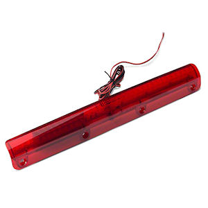 Dritte Bremsleuchte LED \(Saleen\) 99-09 Ford Mustang