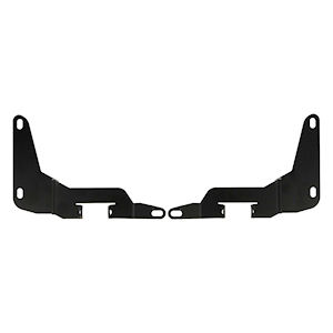 Zusatzscheinwerfer Montagesatz \(PIAA\) 05-09 Ford Mustang