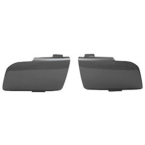Scheinwerfer-Covers \(get�nt\) 05-09 Ford Mustang