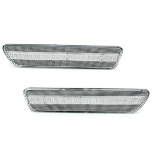 Seitenmarkierung LED HA \(wei�\) 05-09 Ford Mustang