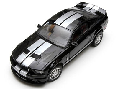 CAROL SHELBY 1:18 2007 FORD MUSTANG GT 500 AS 2005 PROTOTYPE RARE ORANGE WHITE CAROL SHELBY 1:18 2007 FORD MUSTANG GT 500 AS 2005 PROTOTYPE RARE ORANGE WHITE