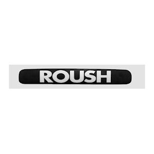 Aufkleber - Bremsleuchte \(ROUSH\) 05-09 Ford Mustang