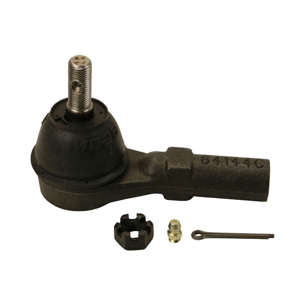 Moog ES80574 Spurstangenkopf - Problem Solver Ersatzteil Für Präzise Lenkung
