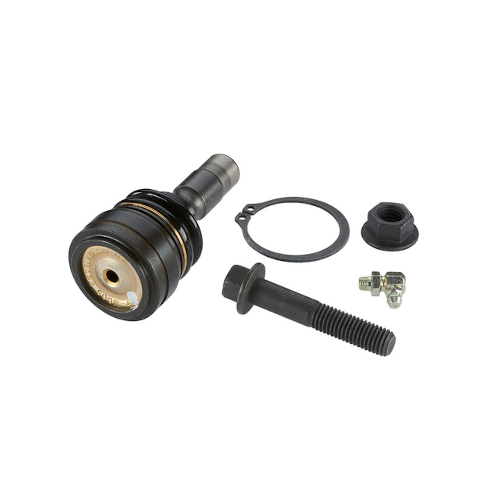 Lower Ball Joint from MOOG Parts for 20052009 Ford Mustang S197