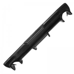 Heck-Diffusor \(Karbon\) 10-12 Ford Mustang
