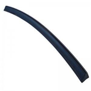 Heckspoiler Gurney-Leiste \(Karbon\) 10-18 Shelby GT500