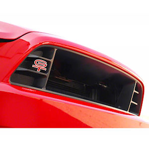 Frontgrill Performance \(Eliminator\) 13-14 Ford Mustang