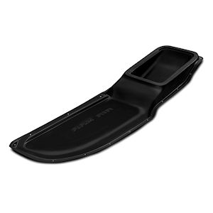 Ram Air Duct \(f�r Cervinis 1209\) 13-14 Ford Mustang