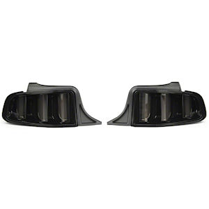 R�ckleuchten LED Vector II \(klar\) 13-14 Ford Mustang