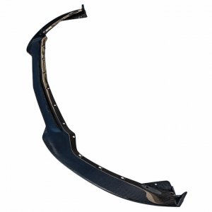 Frontspoiler Splitter \(Karbon\) 15-17 Ford Mustang