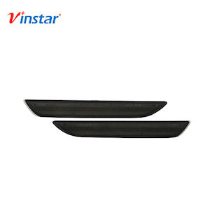 Seitenmarkierung LED \(get�nt\) 15-20 Ford Mustang