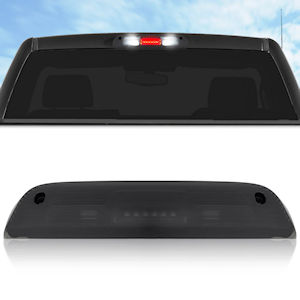 Dritte Bremsleuchte LED Cree \(get�nt\) 14-18 Chevy Silverado