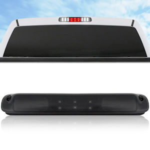 Dritte Bremsleuchte LED \(get�nt\) 99-06 Chevy Silverado