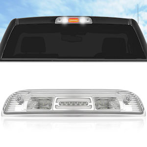 Dritte Bremsleuchte LED Cree \(klar\) 14-18 Chevy Silverado