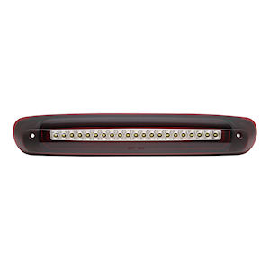 Dritte Bremsleuchte LED \(rot\) 07-13 Chevy Silverado