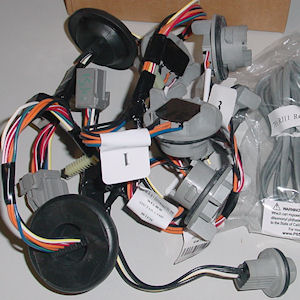 Elektrik - Blinker-Modul \(sequenziell\) 96-04 Ford Mustang