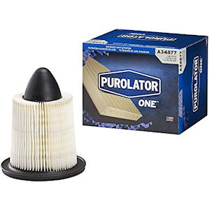 Luftfilter Premium Plus \(A34877\) 94-04 Ford Mustang V6