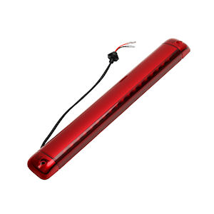 Dritte Bremsleuchte LED \(rot\) 92-99 Chevy Suburban