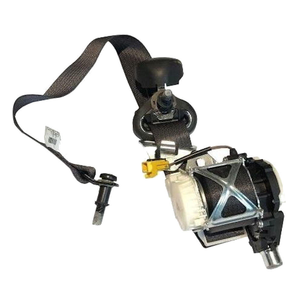 Safety Belt Driver Seat (OEM) 10-11 Chevy Camaro Coupe
