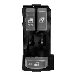 AC Delco Fensterheber Schalter LH 1995-05 GM Trucks/SUV