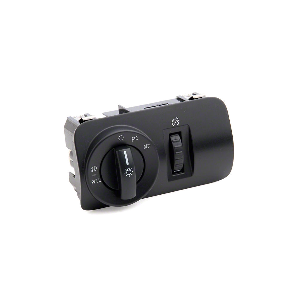 Schalter - Scheinwerfer (SW6581) 05-09 Ford Mustang