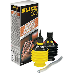 Slick 50 PTFE Gleitbeschichtung mit Verschleißschutz Slick 50 PTFE Gleitbeschichtung mit Verschleißschutz