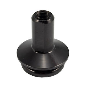 Drake Schaltknauf-Adapter 12mm f�r 2005-14 Ford Mustang