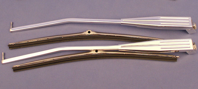 Scheibenwischer-Arme (Empire) 99-06 GM Trucks/SUV