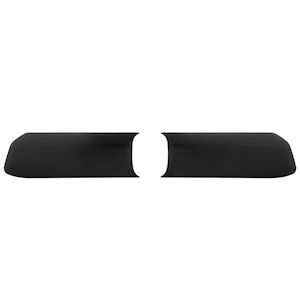 GTS Scheinwerfer-Covers schwarz 08-14 Dodge Challenger GTS Scheinwerfer-Covers schwarz 08-14 Dodge Challenger
