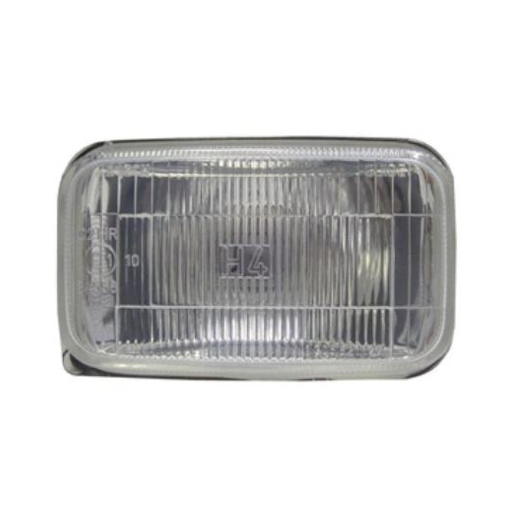 Scheinwerfer-Einsatz High Beam 1x (OEM) 88-89 GM Trucks