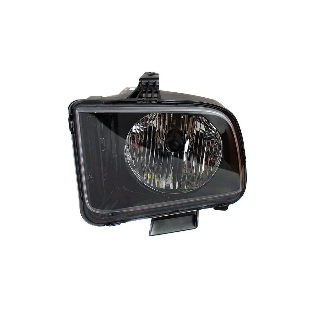 Scheinwerfer Halogen LH (OEM) 05-06 Ford Mustang