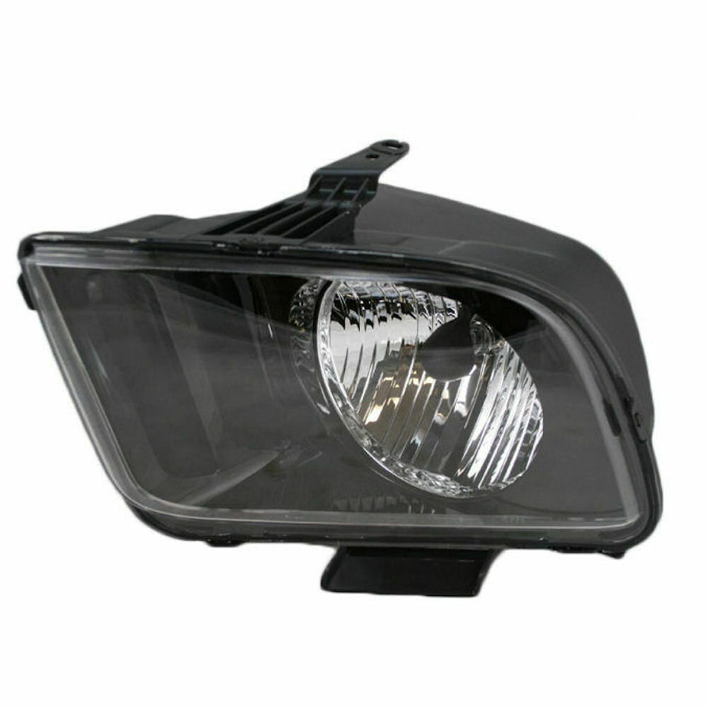 Scheinwerfer Halogen LH (OEM) 07-09 Ford Mustang