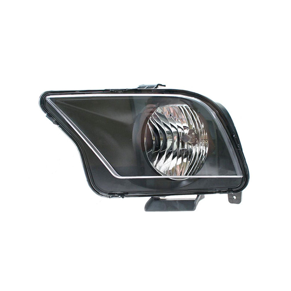 Scheinwerfer Halogen LH (OEM) 07-09 Shelby GT500