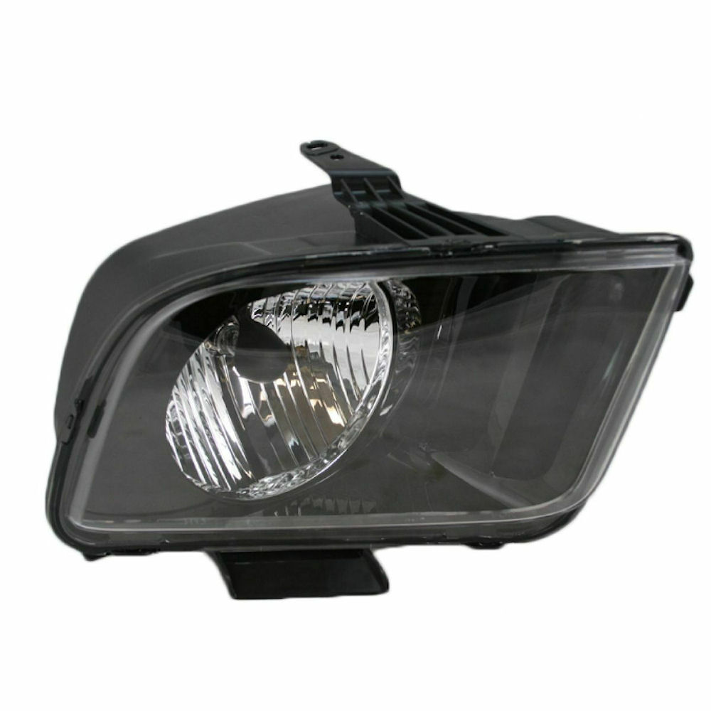 Scheinwerfer Halogen RH (OEM) 07-09 Ford Mustang