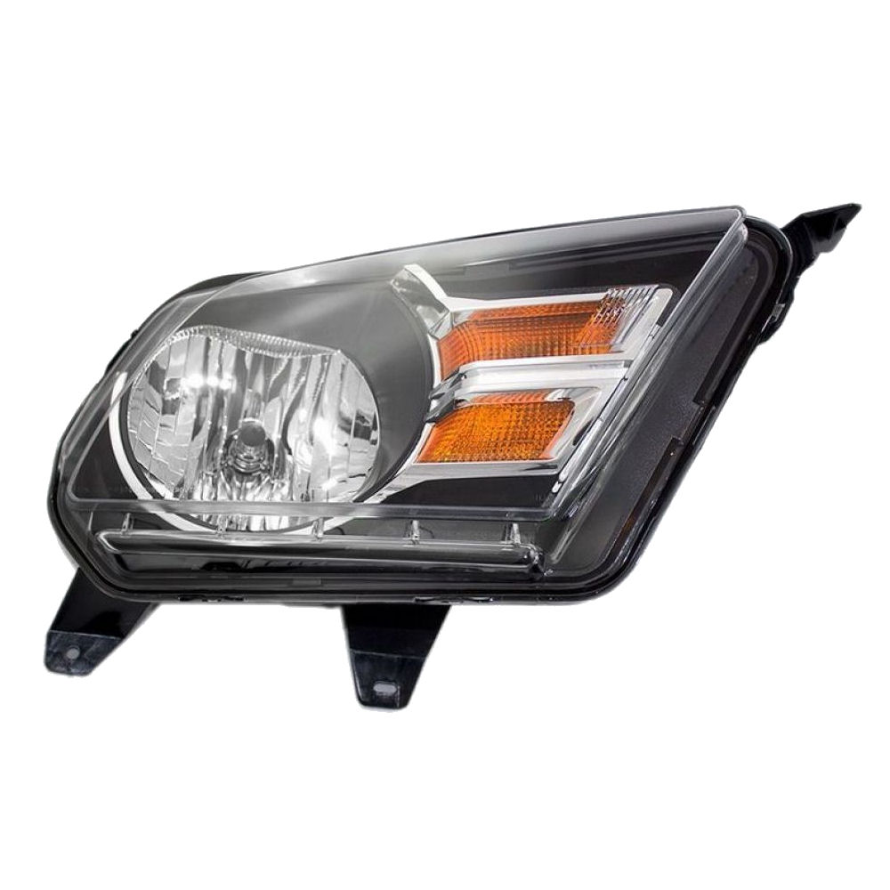 Scheinwerfer Halogen RH (OEM) 10-14 Ford Mustang