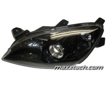 Originaler Scheinwerfer LH für 07-10 Saturn Sky/Opel GT Originaler Scheinwerfer LH für 07-10 Saturn Sky/Opel GT