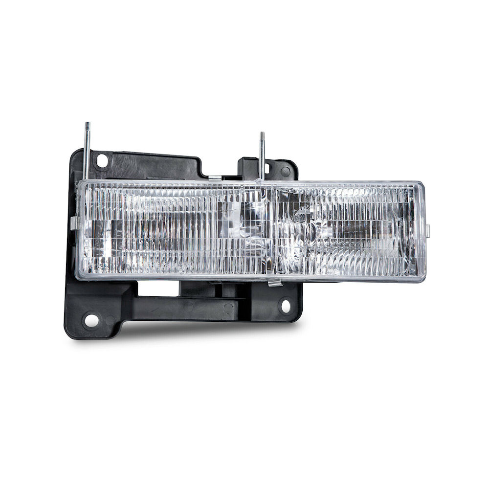 Scheinwerfer RH (Repro) 88-99 GM Trucks SUV