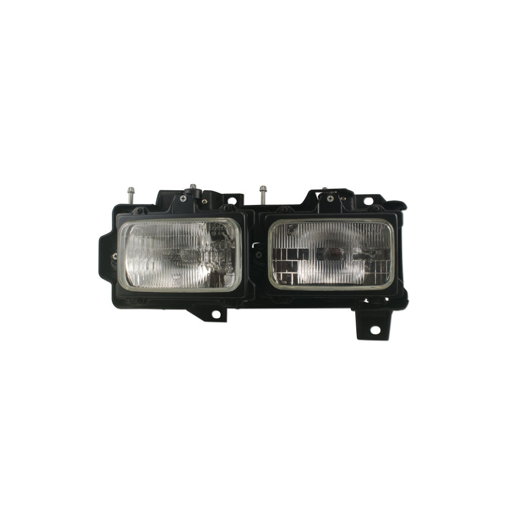 Scheinwerfer Sealed Beam LH (Repro) 88-89 GM Trucks
