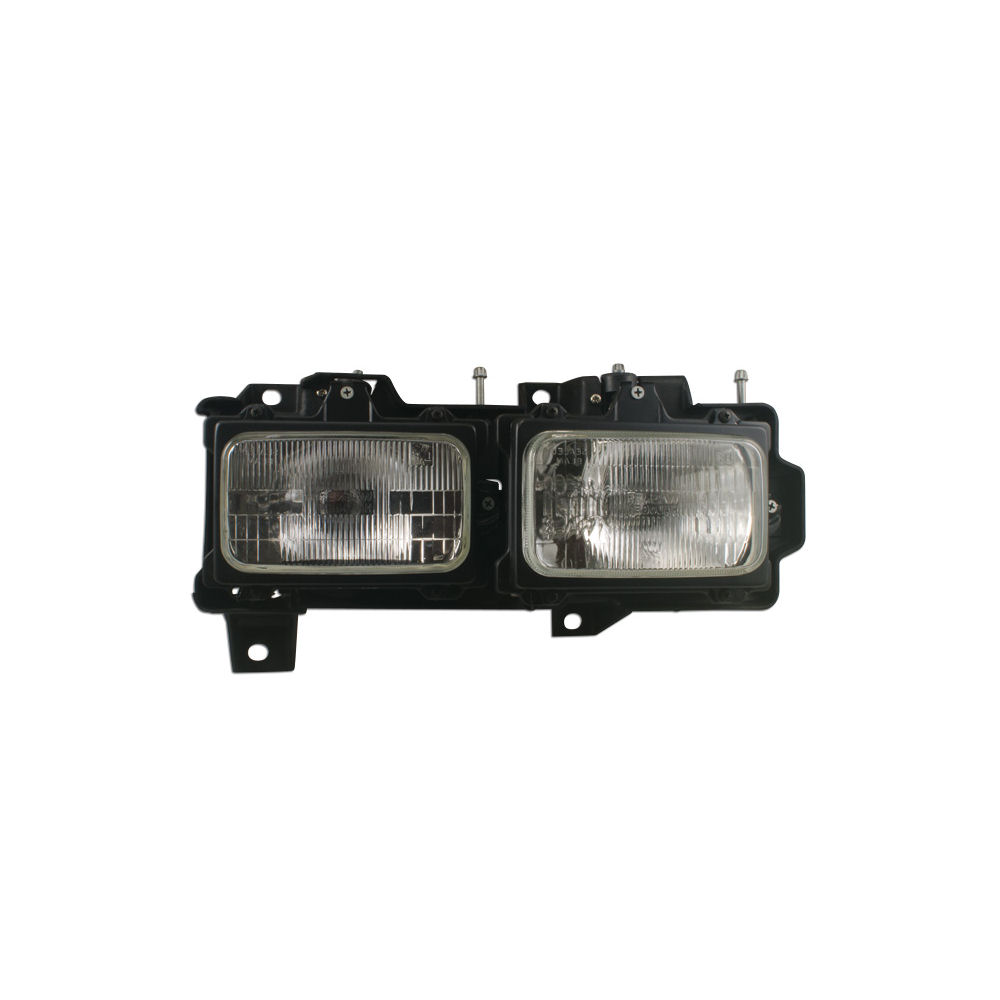 Scheinwerfer Sealed Beam RH (Repro) 88-89 GM Trucks