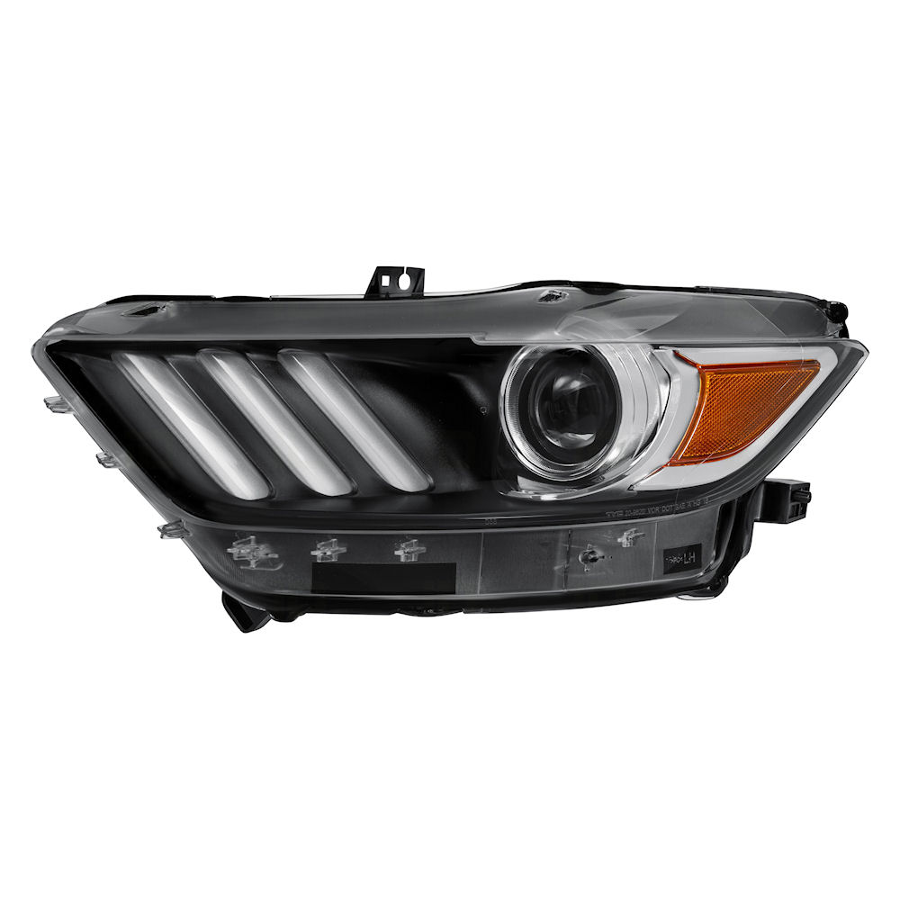 Scheinwerfer Xenon LH (OEM) 15-17 Ford Mustang