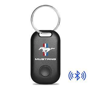 Schlüsselfinder und Smart Phone Finder für Ford Mustang Schlüsselfinder und Smart Phone Finder für Ford Mustang