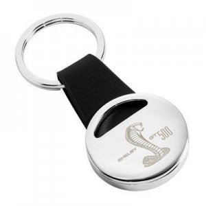 Ford Merchandise Schl�sseanh�nger Shelby GT500