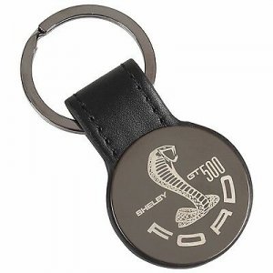 Ford Merchandise Schl�sseanh�nger Shelby GT500