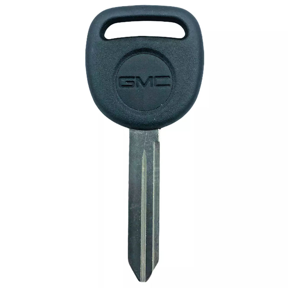 Schl�ssel-Rohling GMC 1x (OEM) 99-09 GMC Trucks/SUV