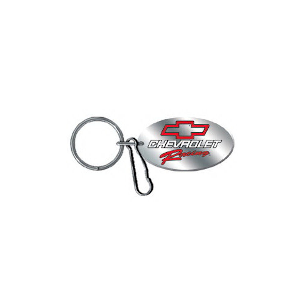 Schl�sselanh�nger - CHEVROLET Racing