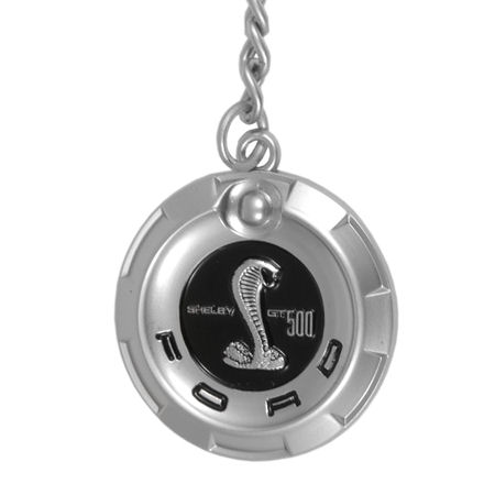 Schl�sselanh�nger - SHELBY GT500 I