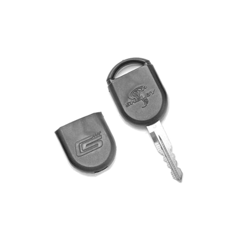Schl�sselpads 2x (Shelby Cobra) 07-09 Shelby GT500