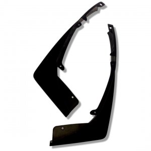 HA Schmutzfänger von ACS für 2010-2013 Chevrolet Camaro HA Schmutzfänger von ACS für 2010-2013 Chevrolet Camaro