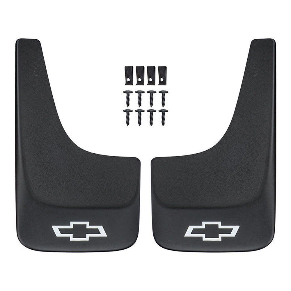 Schmutzf�nger VA/HA Bowtie (GM) 88-06 Chevy Trucks/SUV