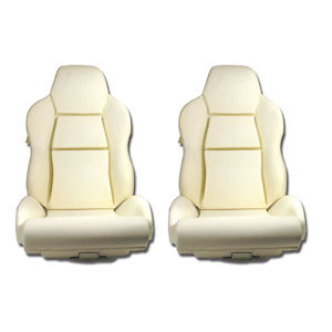 Leather Seat Foam (Standard) for 1994-96 Chevy Corvette
